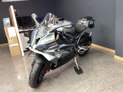 S 1000 RR