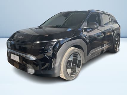 EV3 EARTH Standard Range FWD