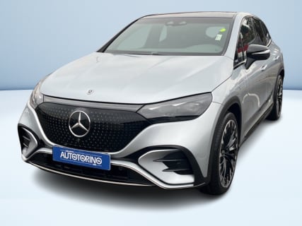 EQE 350 4MATIC AMG Line Premium