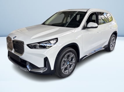 iX1 eDrive20 Special Edition