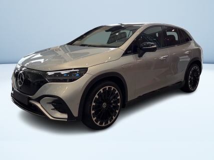 EQE 350 4MATIC AMG LINE PREMIUM
