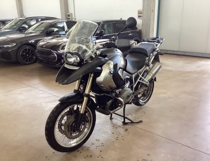 R 1200 GS 105CV ABS