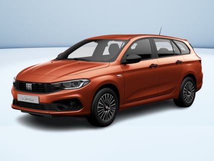 Tipo Station Wagon