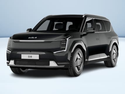 EV9 Earth Launch Edition
