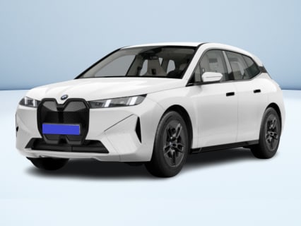 iX xDrive45