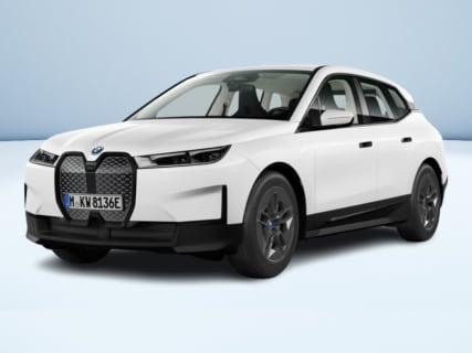 iX xDrive40