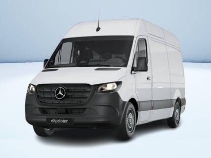 eSprinter PRO Standard 56 kWh TA