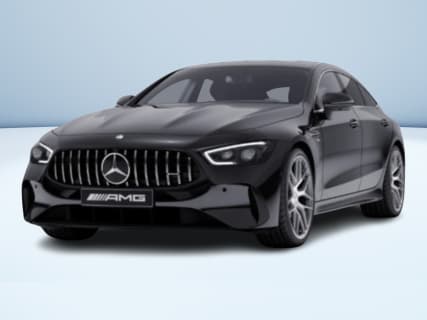 AMG GT Coupè 4 43 4MATIC+ Mild Hybrid