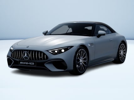 Mercedes-AMG SL 63 4M+ PREMIUM PLUS