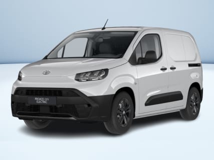 Proace City Electric L1 Active