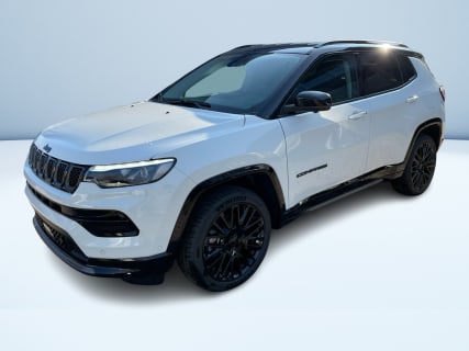 COMPASS PHEV 1.3 T T4 240CV 4XE AT6-S MY23