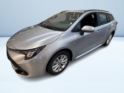 COROLLA 1.8H HB ACTIVE  MY23
