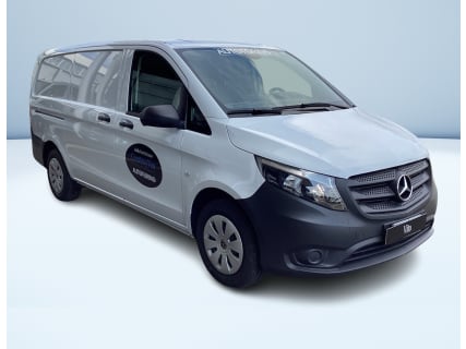 VITO 110 CDI FURGONE LONG