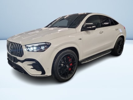 GLE 53 AMG 4MATIC+ EQ BOOST