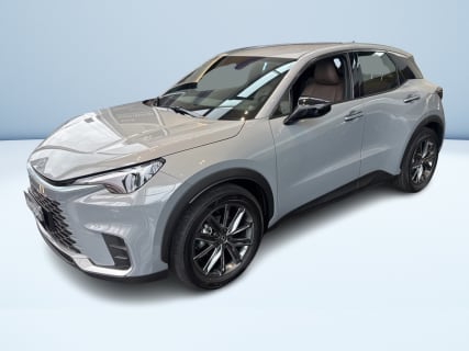 LBX Hybrid Elegant MY24