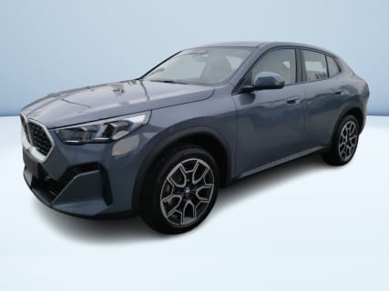 X2 SDRIVE18D