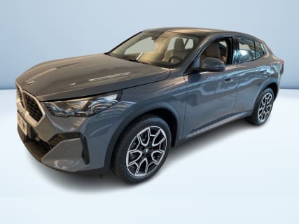 X2 SDRIVE18D