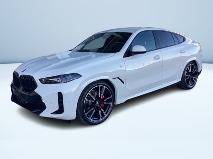 X6 XDRIVE40I M SPORT