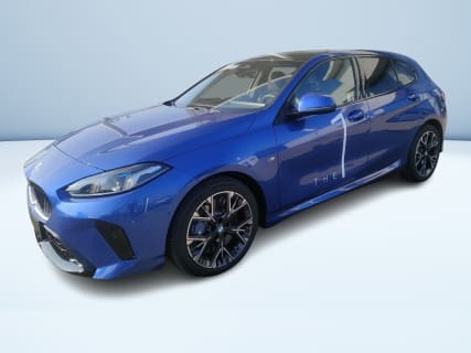 Nuova Serie 1 120i M Sport 