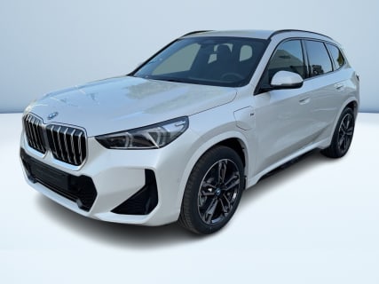 X1 xDrive 30e M Sport