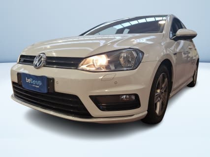 GOLF 5P 1.2 TSI COMFORTLINE BUSINESS 110CV E6