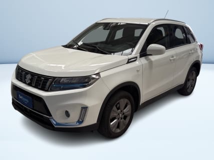VITARA 1.4H EASY TOP 2WD