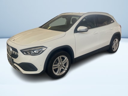 GLA 200 D SPORT AUTO