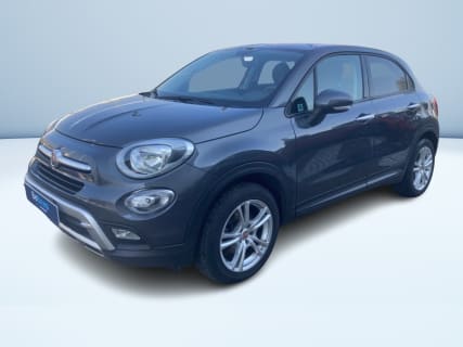 500X 1.6 MJT CROSS 4X2 120CV