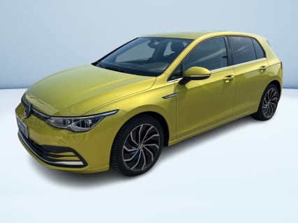 GOLF 1.5 TGI LIFE 130CV DSG
