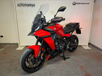 TRACER 900 ABS MY21