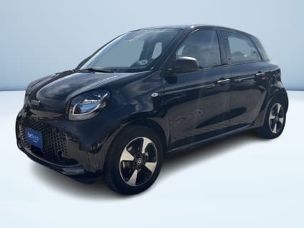 FORFOUR EQ PASSION 4,6KW