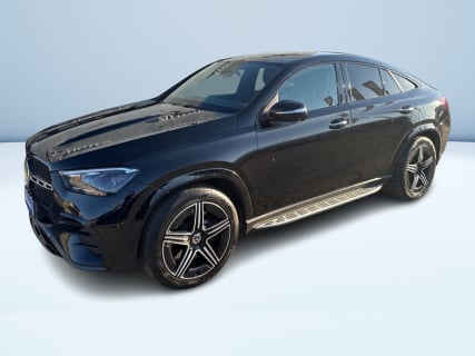 GLE COUPE 350 DE PHEV AMG LINE PREMIUM 4MATIC AUTO