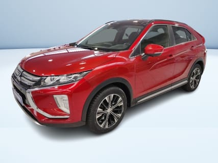 ECLIPSE CROSS 1.5 T INSTYLE S-AWC CVT