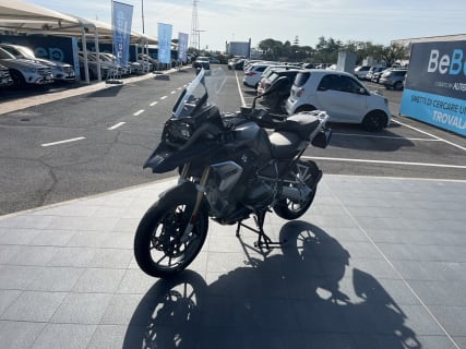 R 1200 GS ABS MY17
