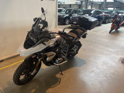 R 1250 GS ABS MY21