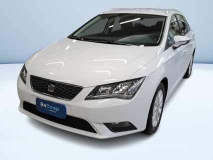 LEON ST 1.6 TDI CR BUSINESS (NAVI) S&S 110CV