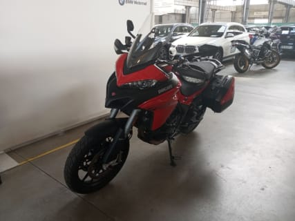 MULTISTRADA V2 S