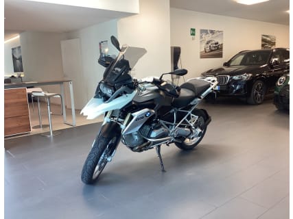 R 1200 GS ABS MY13