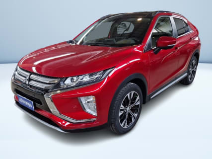 ECLIPSE CROSS 1.5 T INSTYLE 2WD