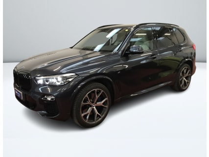 X5 XDRIVE30D MHEV 48V MSPORT AUTO