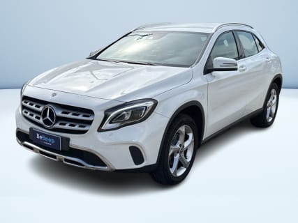 GLA 180 SPORT