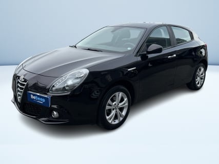 GIULIETTA 1.4 T. PROGRESSION GPL 120CV E6