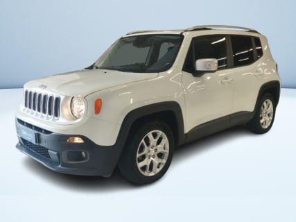 RENEGADE 1.6 MJT LIMITED FWD 120CV E6