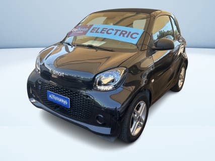 FORTWO EQ PURE 4,6KW