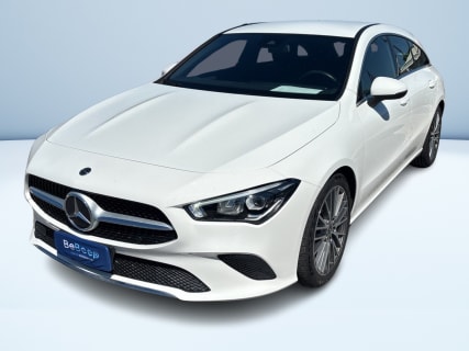 CLA SHOOTING BRAKE 200 SPORT AUTO