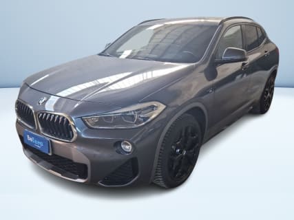 X2 SDRIVE20I MSPORT X 192CV AUTO