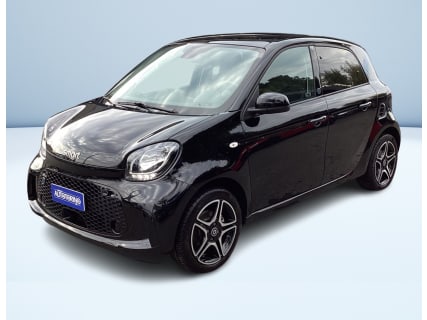 FORFOUR EQ PULSE 4,6KW