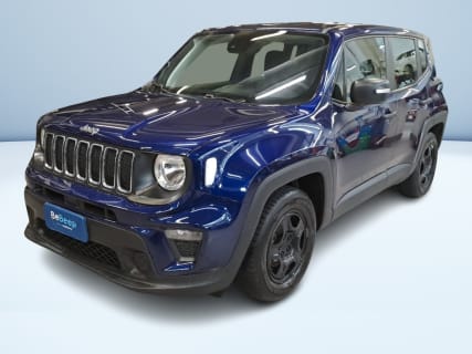 RENEGADE 1.0 T3 SPORT 2WD