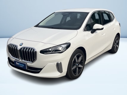 218D ACTIVE TOURER LUXURY AUTO