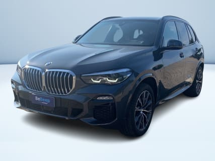 X5 XDRIVE30D MSPORT AUTO